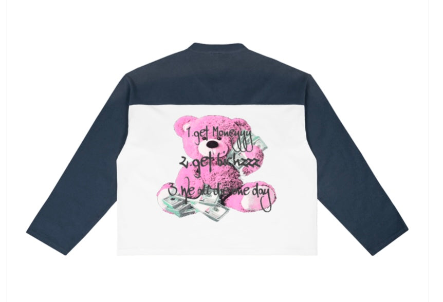 Studios limited long sleeve 2