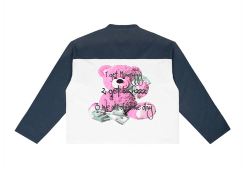 Studios limited long sleeve 2