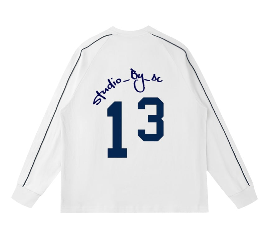 Studios limited long sleeve