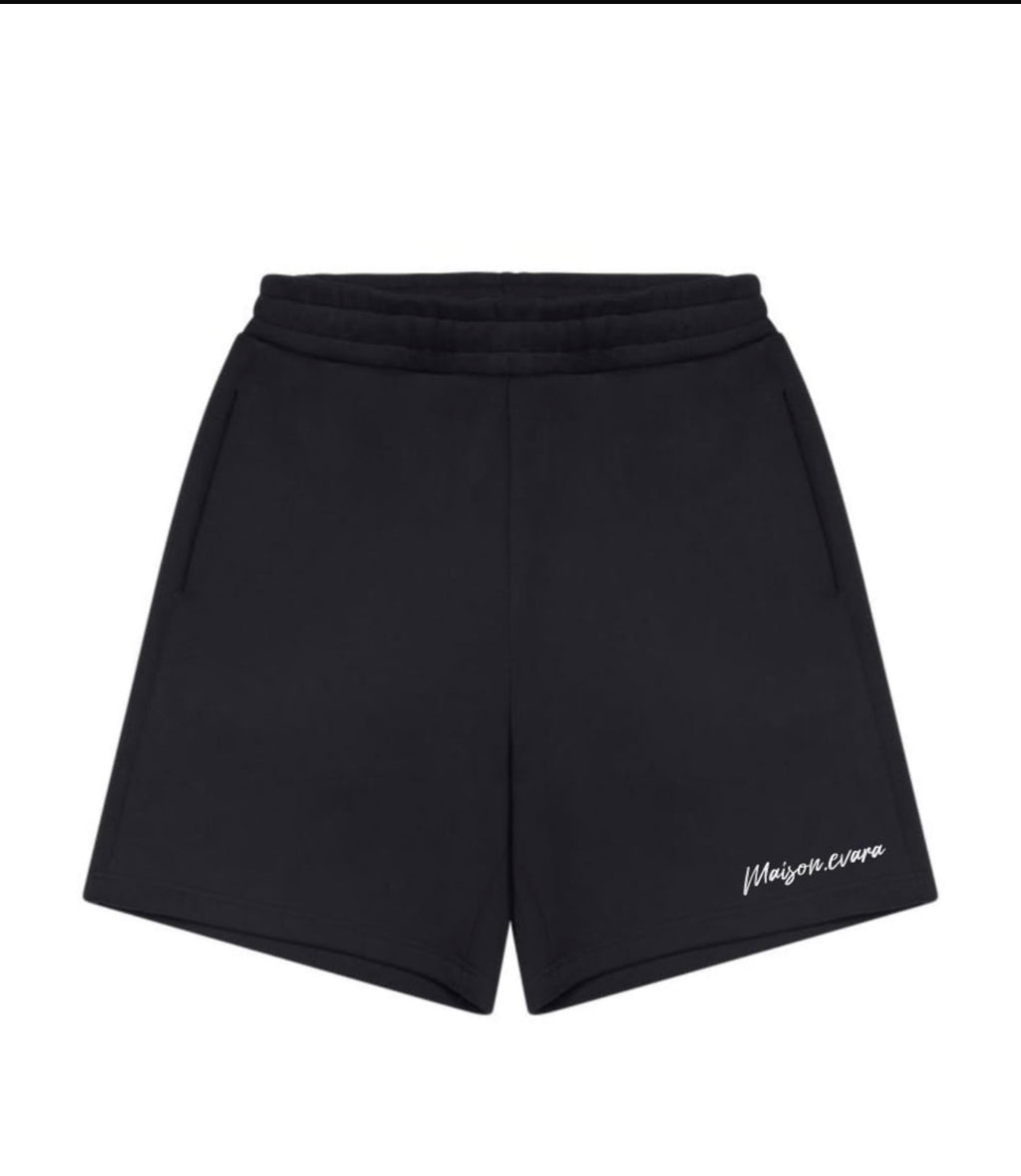 Maison.Evara short set