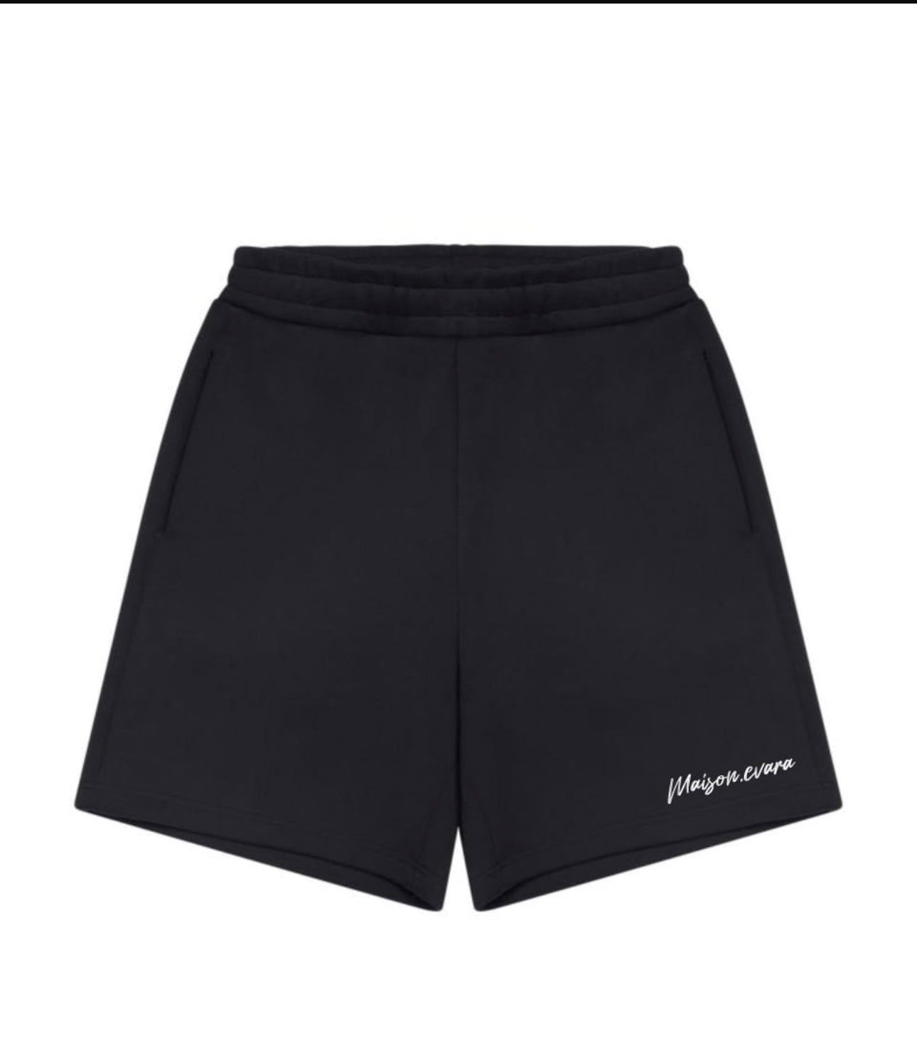 Maison.Evara short set