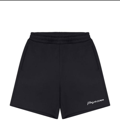 Maison.Evara short set