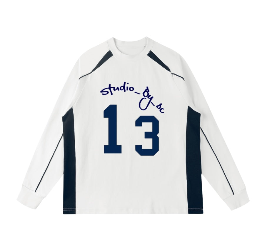 Studios limited long sleeve