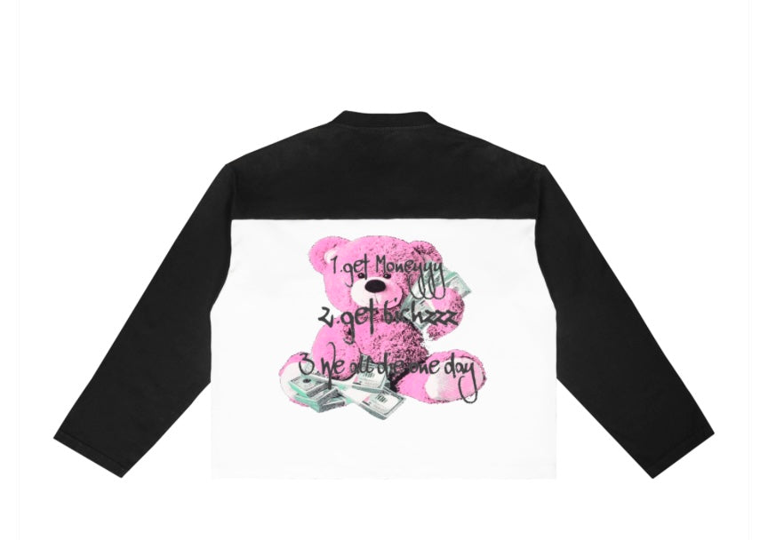 Studios limited 2 long sleeve