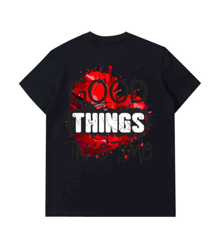 Studio_by_dc good things take time